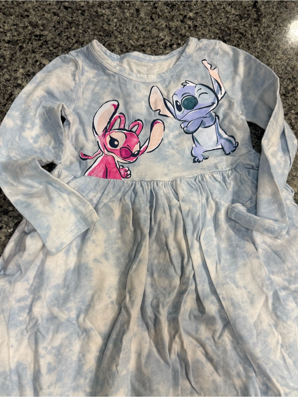 Girls 4T Dress Bundle - Picture 6 of 7